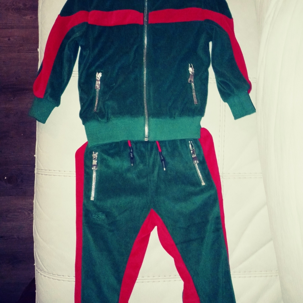 Tracksuit